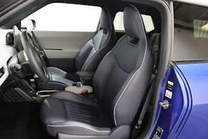 MINI J01 Cooper SE