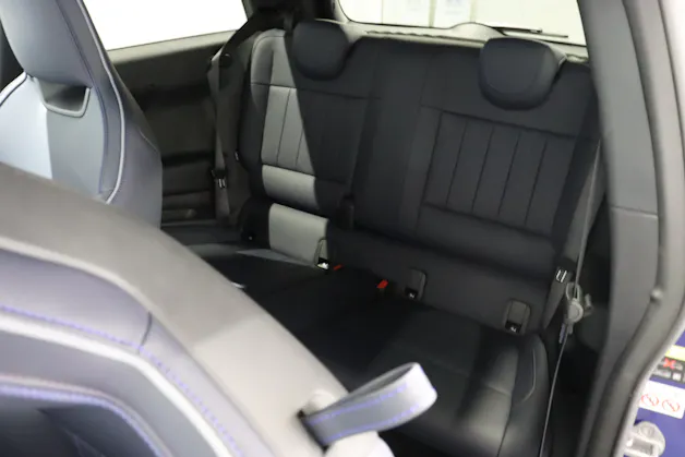 MINI J01 Cooper SE