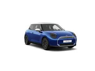 Mini J01 Cooper SE