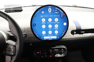 image du véhicule MINI J01 Cooper SE