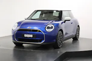 Mini J01 Cooper SE