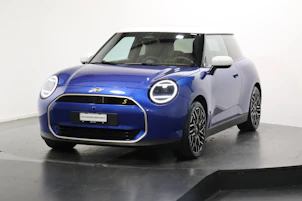 image du véhicule MINI J01 Cooper SE