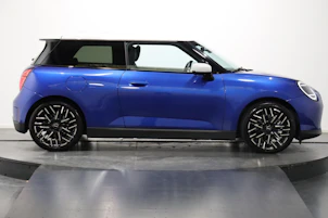 image du véhicule MINI J01 Cooper SE