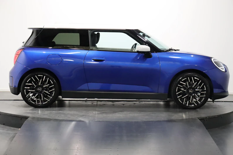 image du véhicule MINI MINI