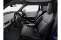 Mini J01 Cooper SE