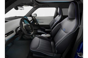 image du véhicule MINI J01 Cooper SE