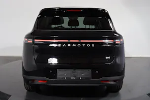 Leapmotor B10 1.5 Hybrid EV