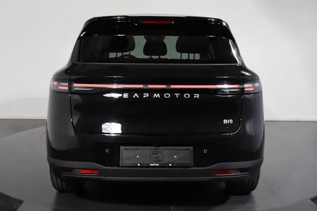 Leapmotor B10 1.5 Hybrid EV