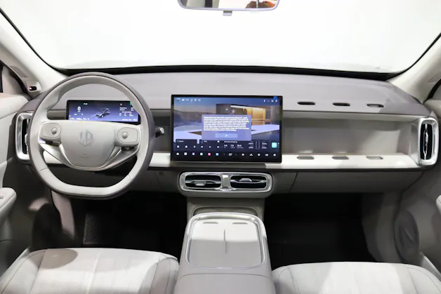 Leapmotor B10 1.5 Hybrid EV