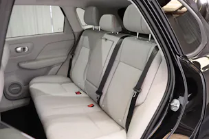 Leapmotor B10 1.5 Hybrid EV