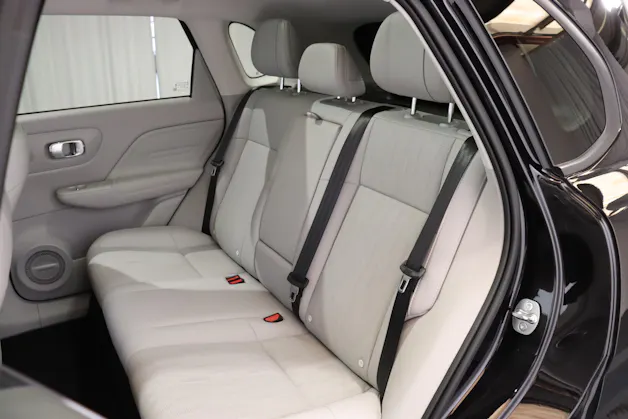 Leapmotor B10 1.5 Hybrid EV