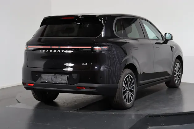 Leapmotor B10 1.5 Hybrid EV
