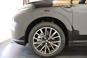 Leapmotor B10 1.5 Hybrid EV