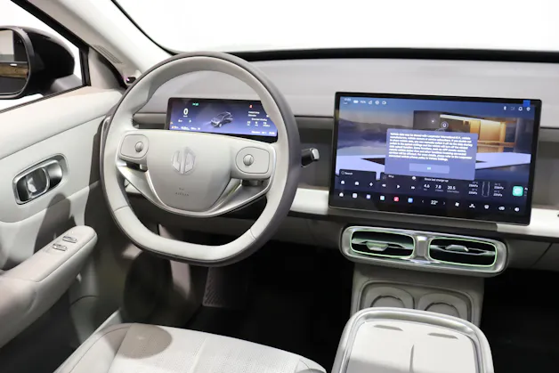 Leapmotor B10 1.5 Hybrid EV