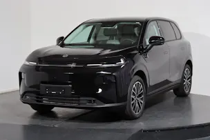 Leapmotor B10 1.5 Hybrid EV