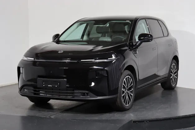 Leapmotor B10 1.5 Hybrid EV