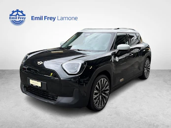 immagine del veicolo MINI Aceman J05 SE