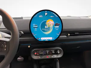 MINI Aceman J05 SE