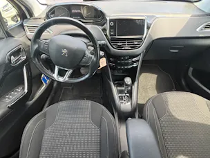Peugeot 208 1.2 PureTech Allure S/S