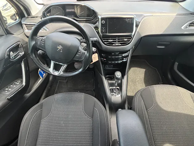 Peugeot 208 1.2 PureTech Allure S/S
