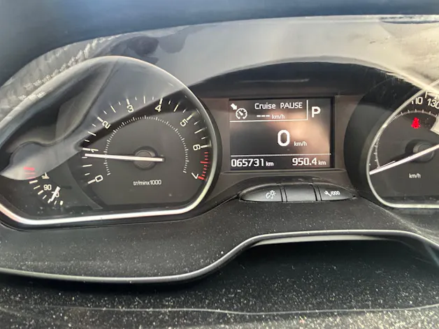 Peugeot 208 1.2 PureTech Allure S/S