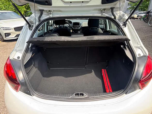 Peugeot 208 1.2 PureTech Allure S/S