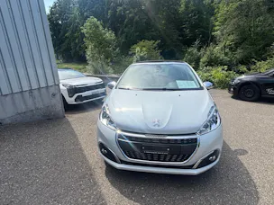 Peugeot 208 1.2 PureTech Allure S/S