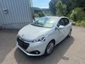 Peugeot 208 1.2 PureTech Allure S/S