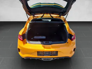 Renault Mégane Sport 1.8 T Trophy EDC