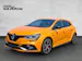 Renault Mégane Sport 1.8 T Trophy EDC