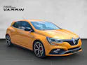 Renault Mégane Sport 1.8 T Trophy EDC