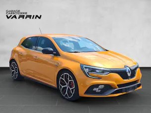 Renault Mégane Sport 1.8 T Trophy EDC