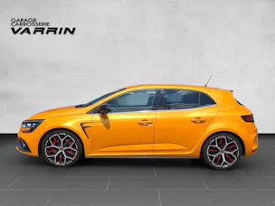 Renault Mégane Sport 1.8 T Trophy EDC