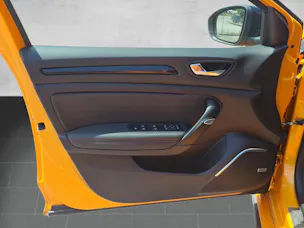 Renault Mégane Sport 1.8 T Trophy EDC