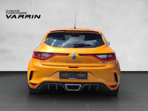 Renault Mégane Sport 1.8 T Trophy EDC