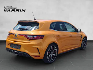 Renault Mégane Sport 1.8 T Trophy EDC