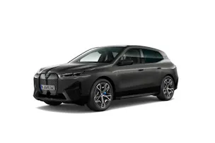 BMW iX xDrive50