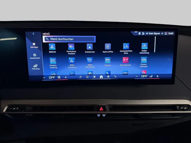 BMW iX xDrive50