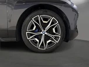 BMW iX xDrive50