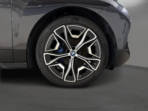 BMW iX xDrive50