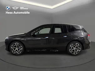 BMW iX xDrive50