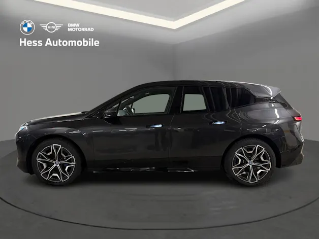 BMW iX xDrive50