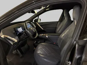 BMW iX xDrive50