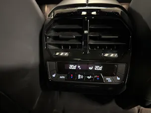 BMW iX xDrive50