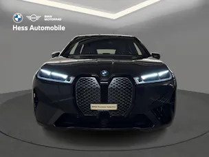 BMW iX xDrive50