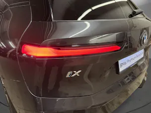 BMW iX xDrive50