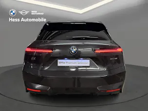 BMW iX xDrive50