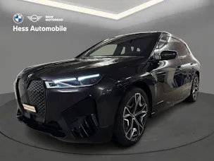 BMW iX xDrive50