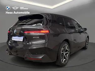 BMW iX xDrive50