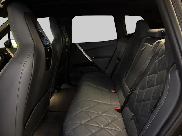 BMW iX xDrive50